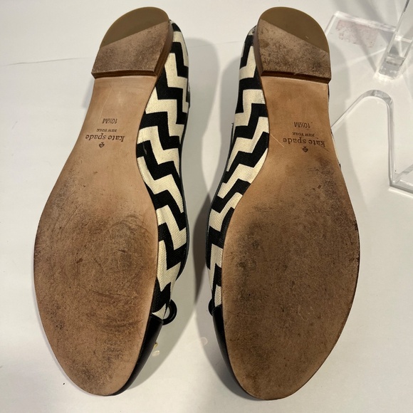 Kate Spade Ballet Flats - Picture 4 of 4